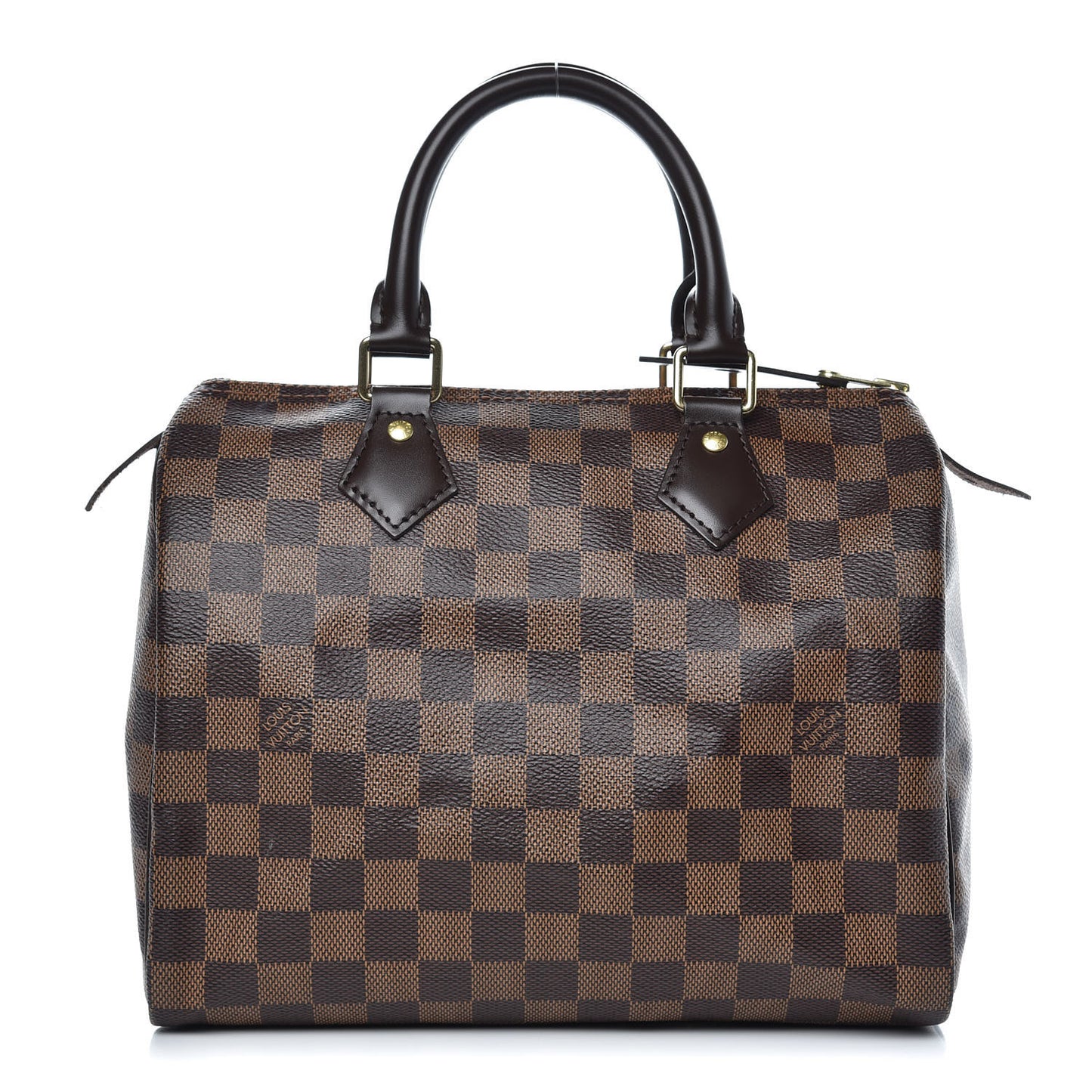 Damier Ebene Speedy 25