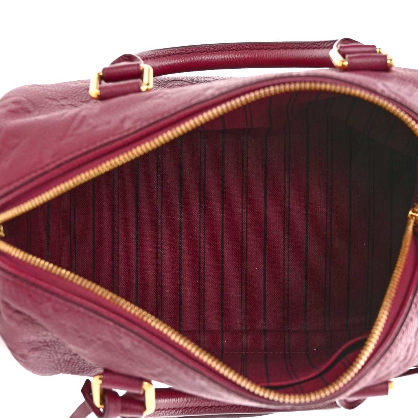 Empreinte Speedy Bandouliere 25 Aurore