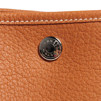Hermes Negonda Garden Party 36 MM Gold 14 of 14