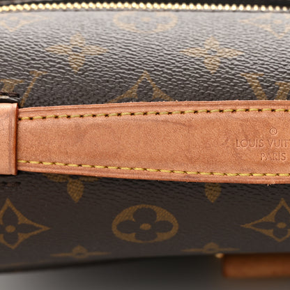 Louis Vuitton Monogram Pochette Metis 17 of 19