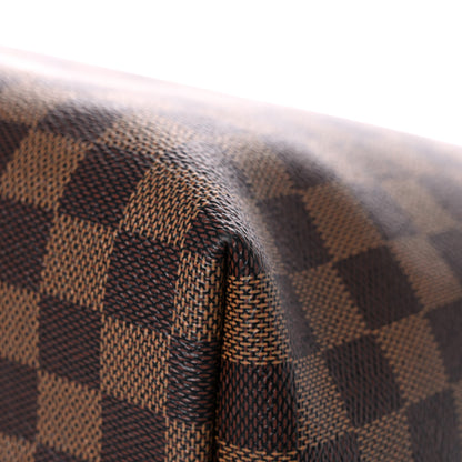Louis Vuitton Damier Ebene Graceful MM 10 of 18