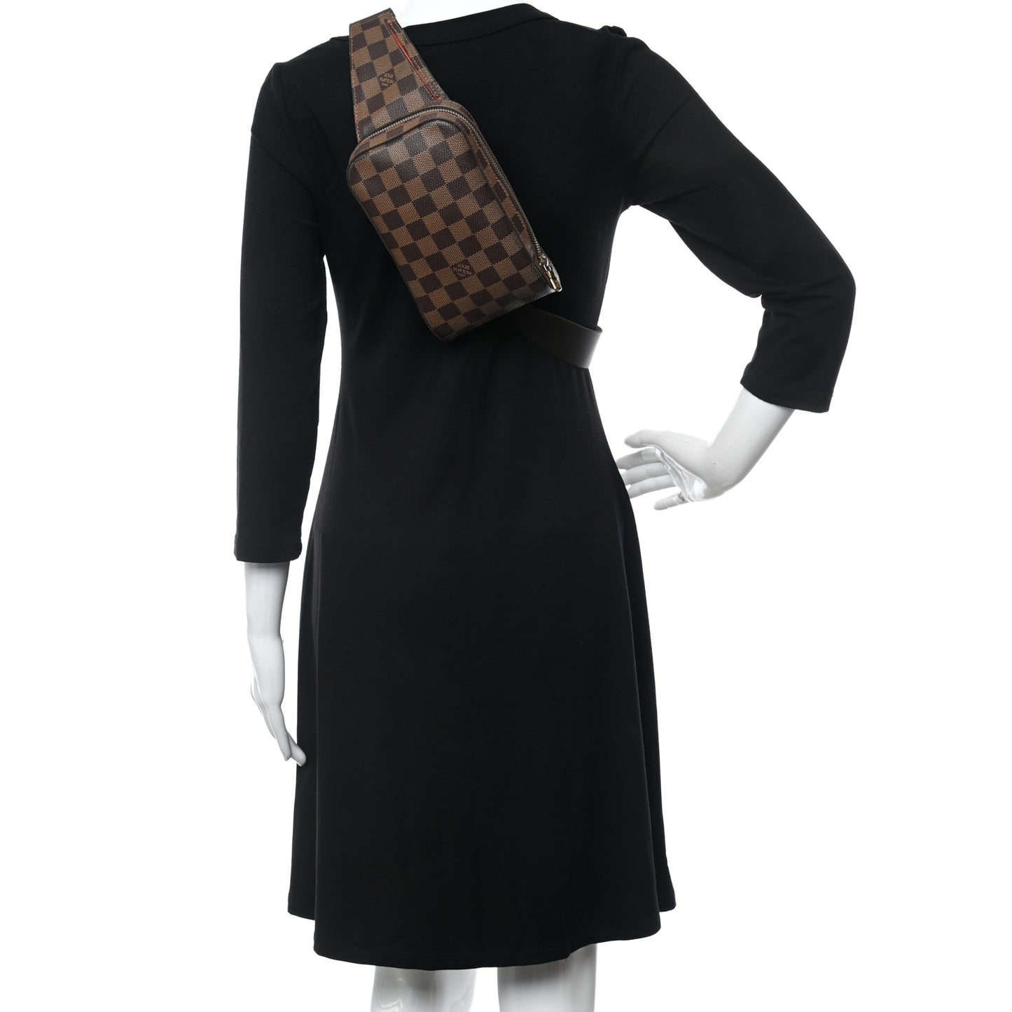 Damier Ebene Geronimos