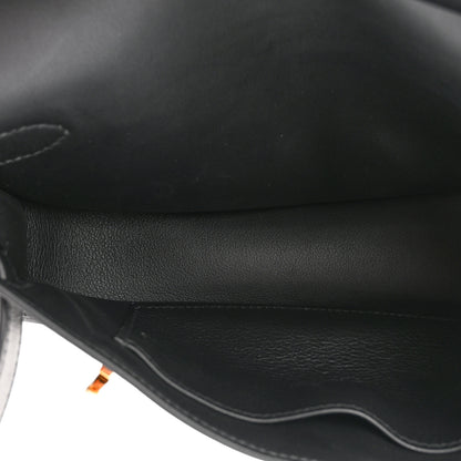 Hermes Evercolor Mini Jypsiere Black 5 of 12