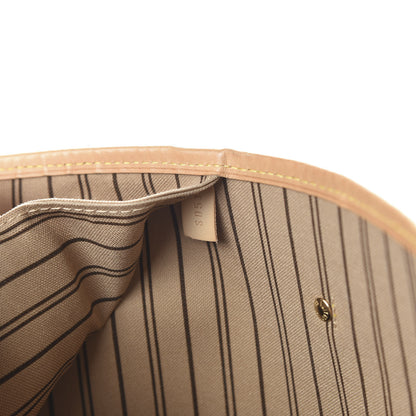 Louis Vuitton Monogram Neo Neverfull GM 9 of 11