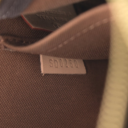 Louis Vuitton Monogram Multi Pochette Accessories Kaki 11 of 14