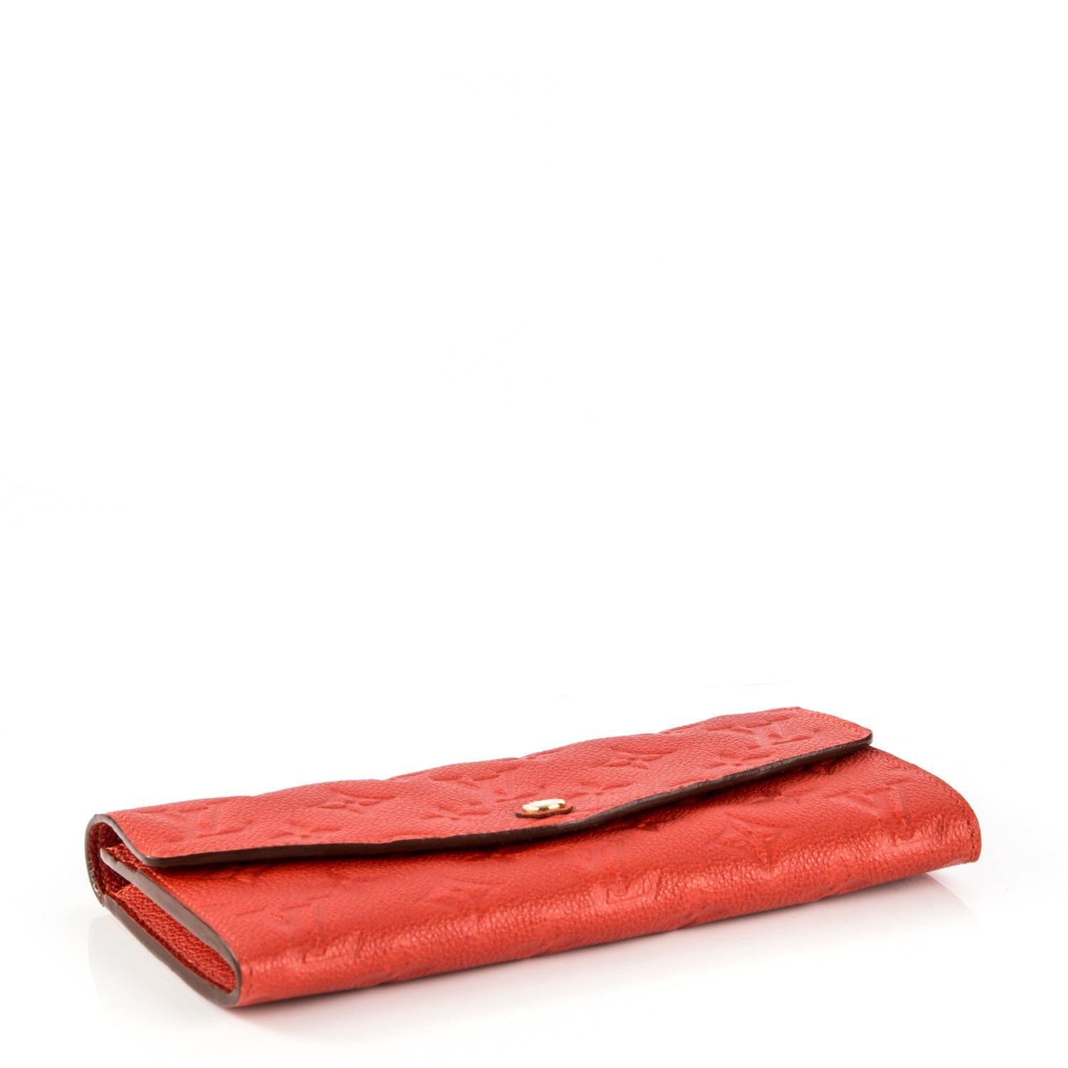 Louis Vuitton Empreinte Curieuse Wallet Orient 4 of 8