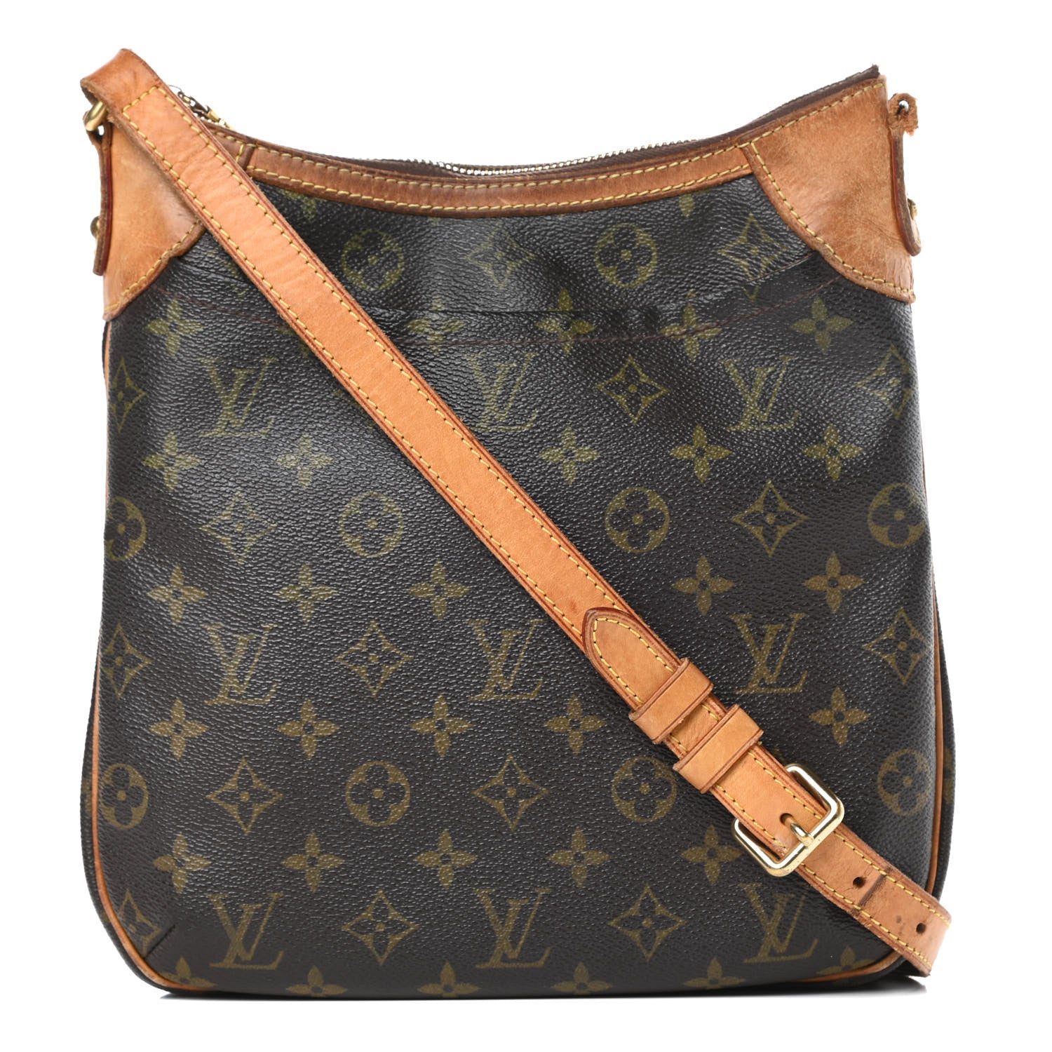 Louis Vuitton Monogram Odeon PM 1 of 15