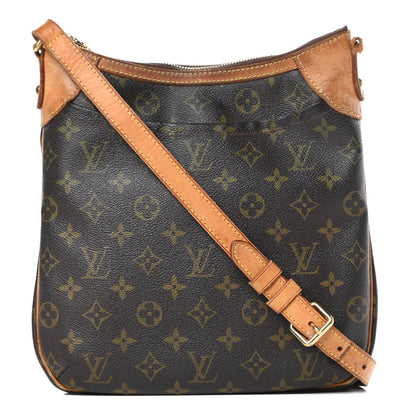 Louis Vuitton Monogram Odeon PM 1 of 15