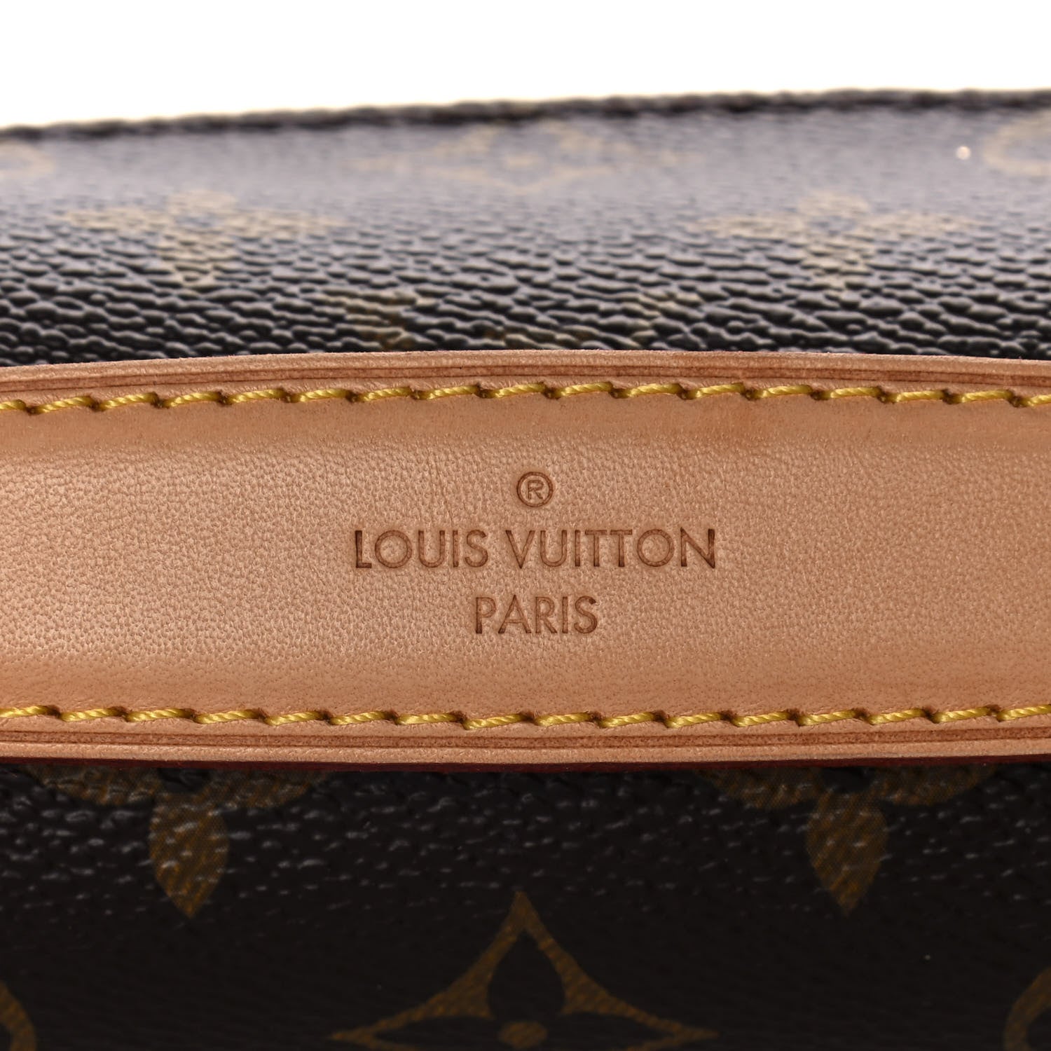 Louis Vuitton Monogram Pochette Metis 9 of 11