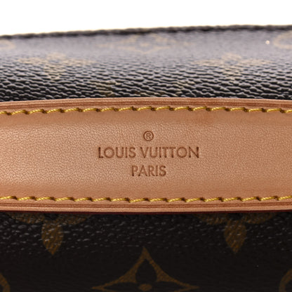 Louis Vuitton Monogram Pochette Metis 9 of 11