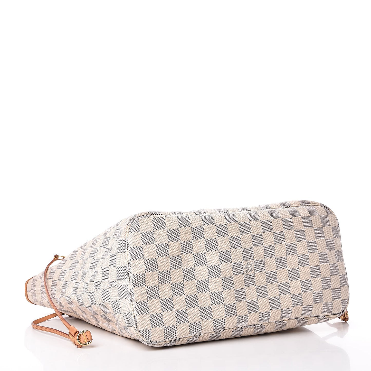 Damier Azur Neverfull MM