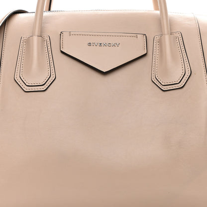 Givenchy Soft Calfskin Medium Soft Antigona Dune 8 of 18