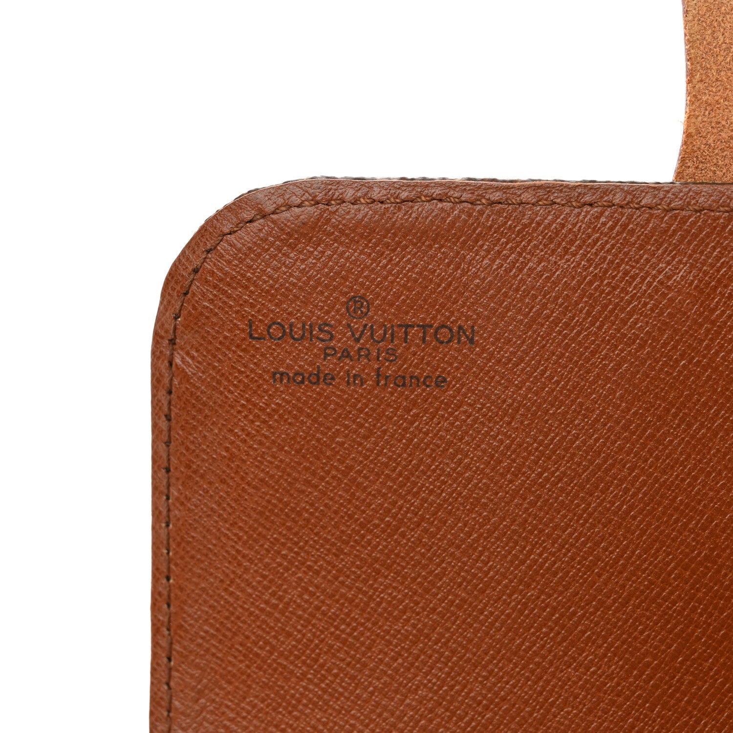 Louis Vuitton Monogram Cartouchiere 22 7 of 12