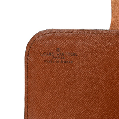 Louis Vuitton Monogram Cartouchiere 22 7 of 12