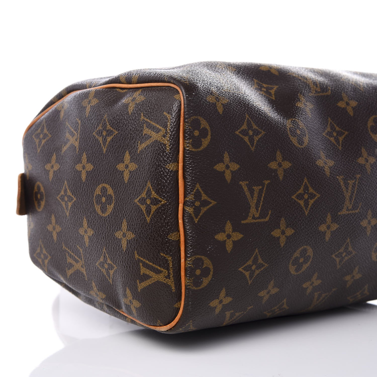Louis Vuitton Monogram Speedy 25 5 of 8