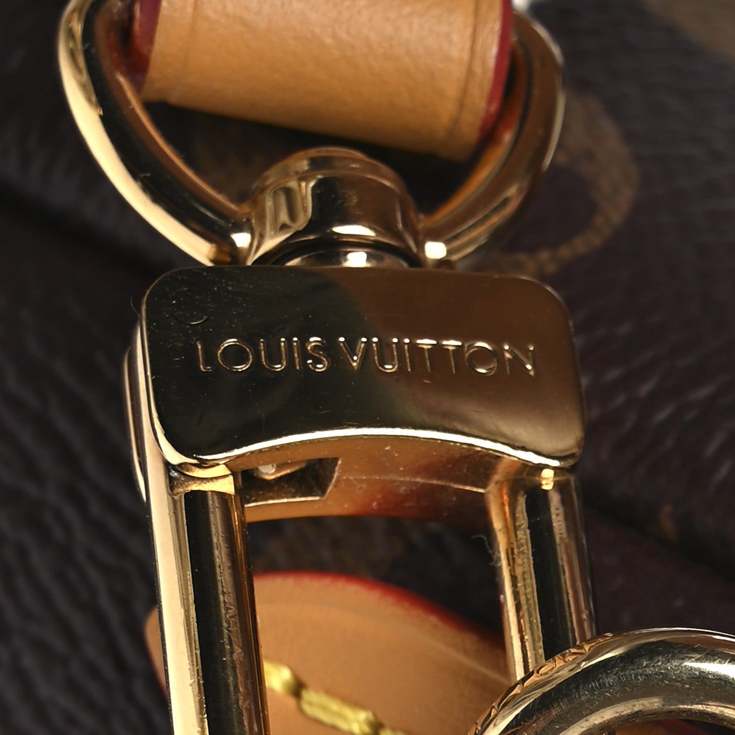 Louis Vuitton X NIGO Reverse Monogram Flat Double Phone Pouch 12 of 12