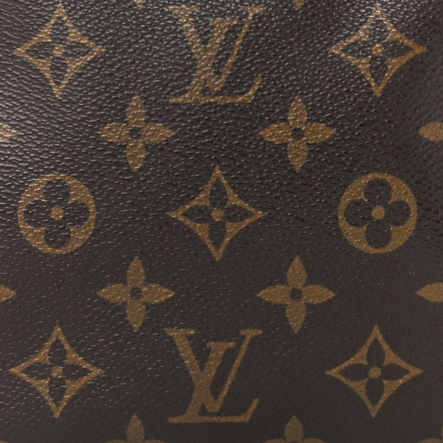 Monogram Trousse Toilette 23