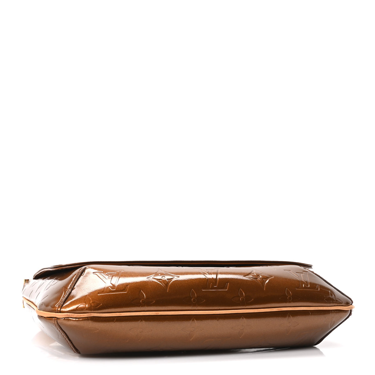 Vernis Thompson Street Bronze