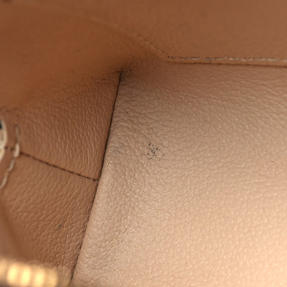 Louis Vuitton Monogram Cosmetic Pouch 10 of 10
