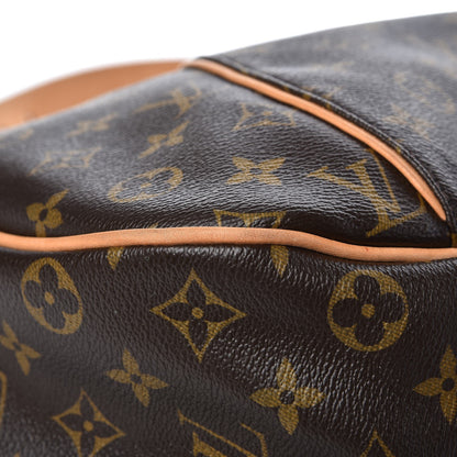 Louis Vuitton Monogram Galliera PM 11 of 15