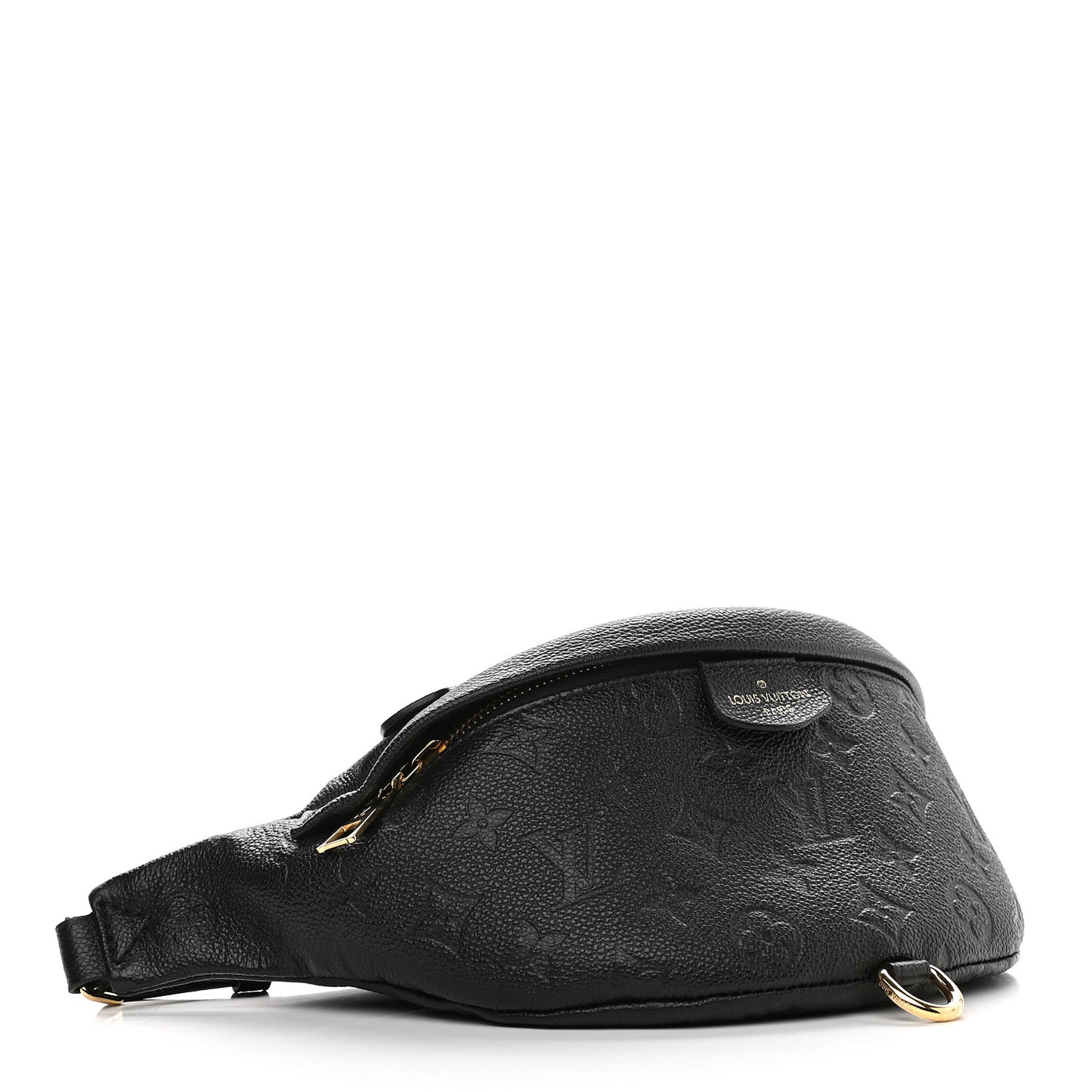 Empreinte BumBag Black