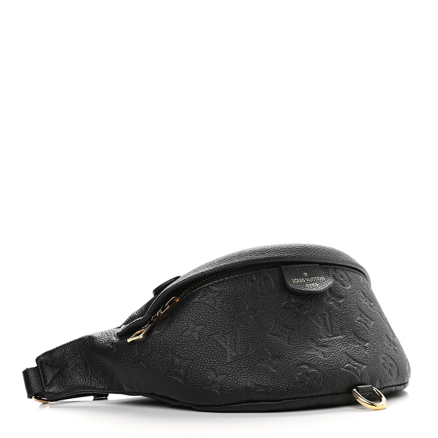 Louis Vuitton Empreinte BumBag Black 4 of 9