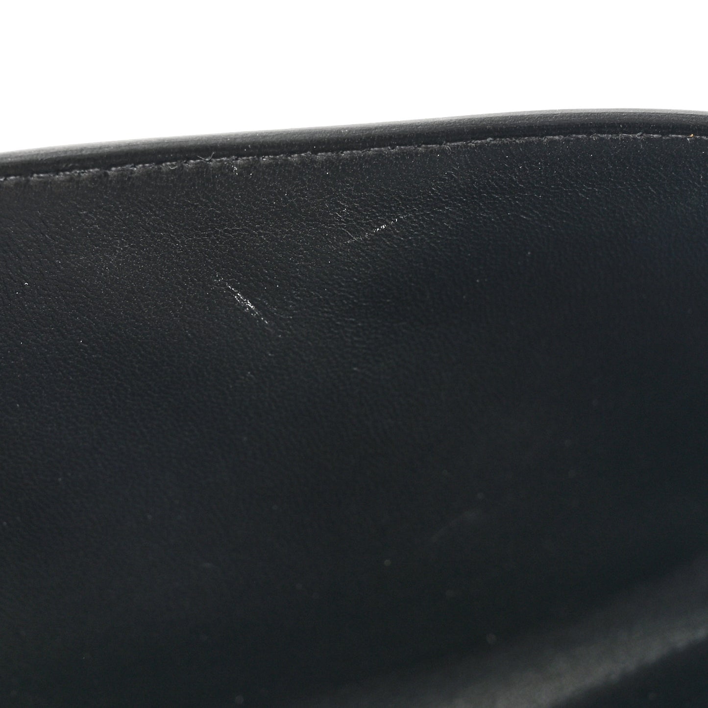 Box Constance Wallet To Go Black