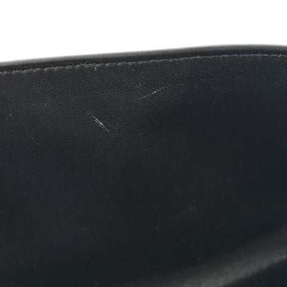 Hermes Box Constance Wallet To Go Black 12 of 16
