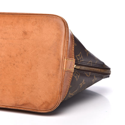 Louis Vuitton Monogram Alma PM 7 of 18