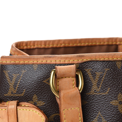 Louis Vuitton Monogram Batignolles Vertical 18 of 18
