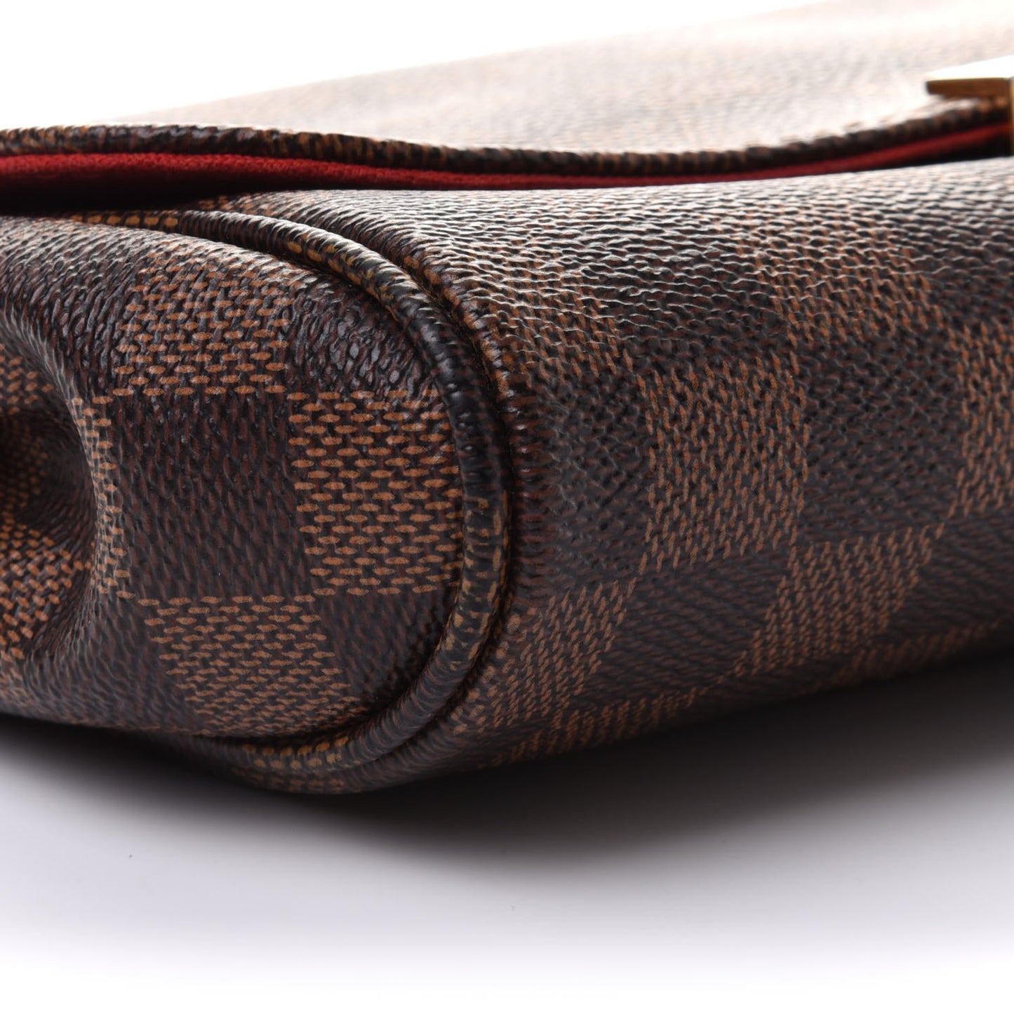 Damier Ebene Favorite MM