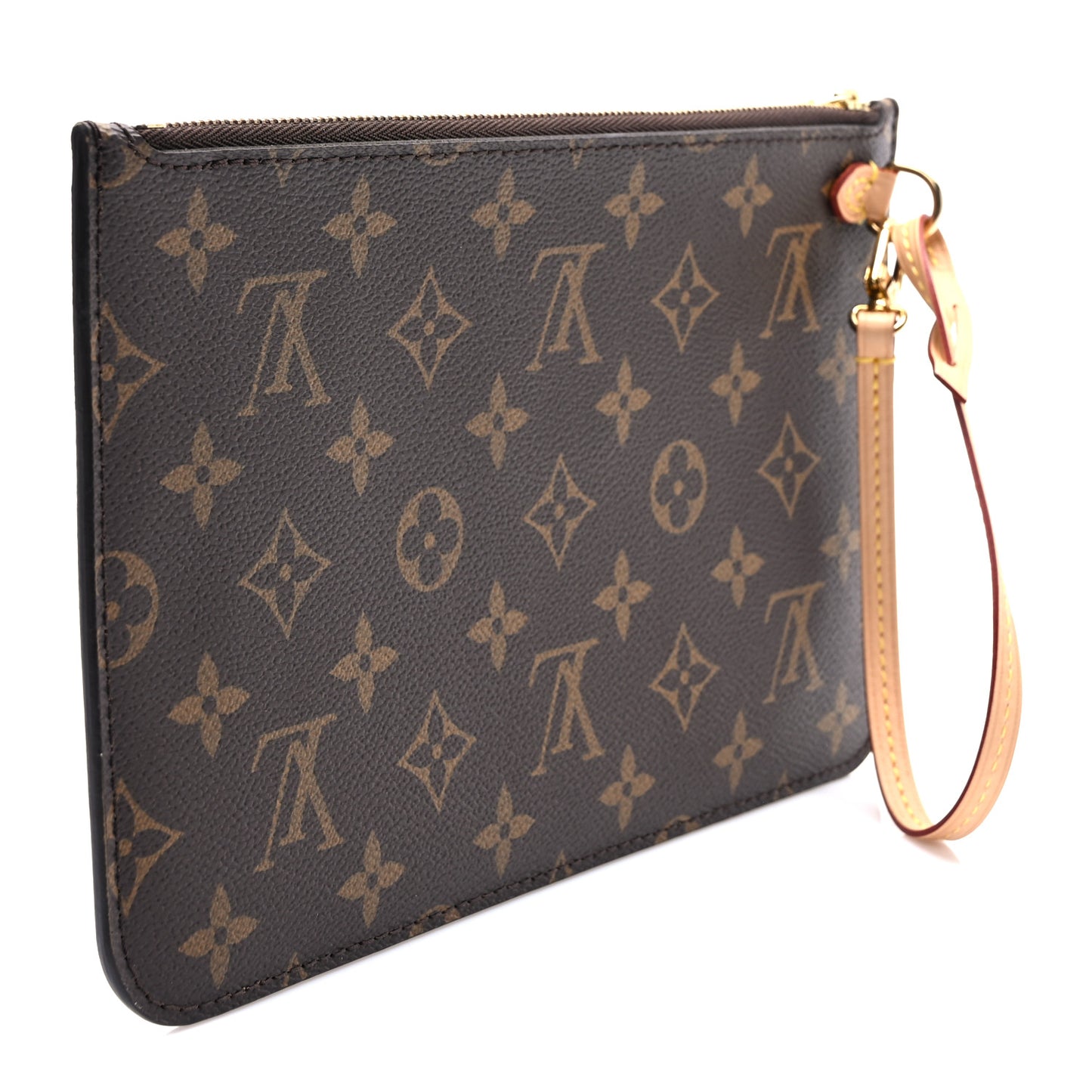 Monogram Neverfull MM GM Pochette