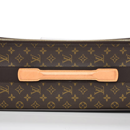 Louis Vuitton Monogram Pegase 60 9 of 10