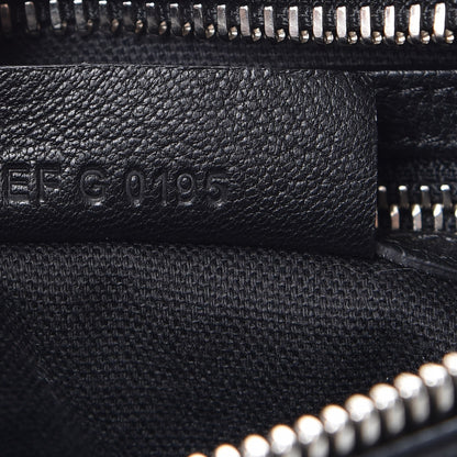 Givenchy Sugar Goatskin Small Pandora Black 8 of 9