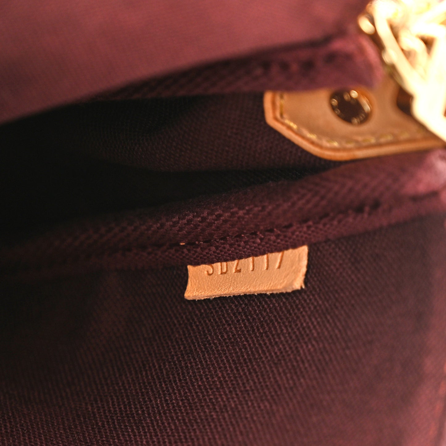 Monogram Favorite MM