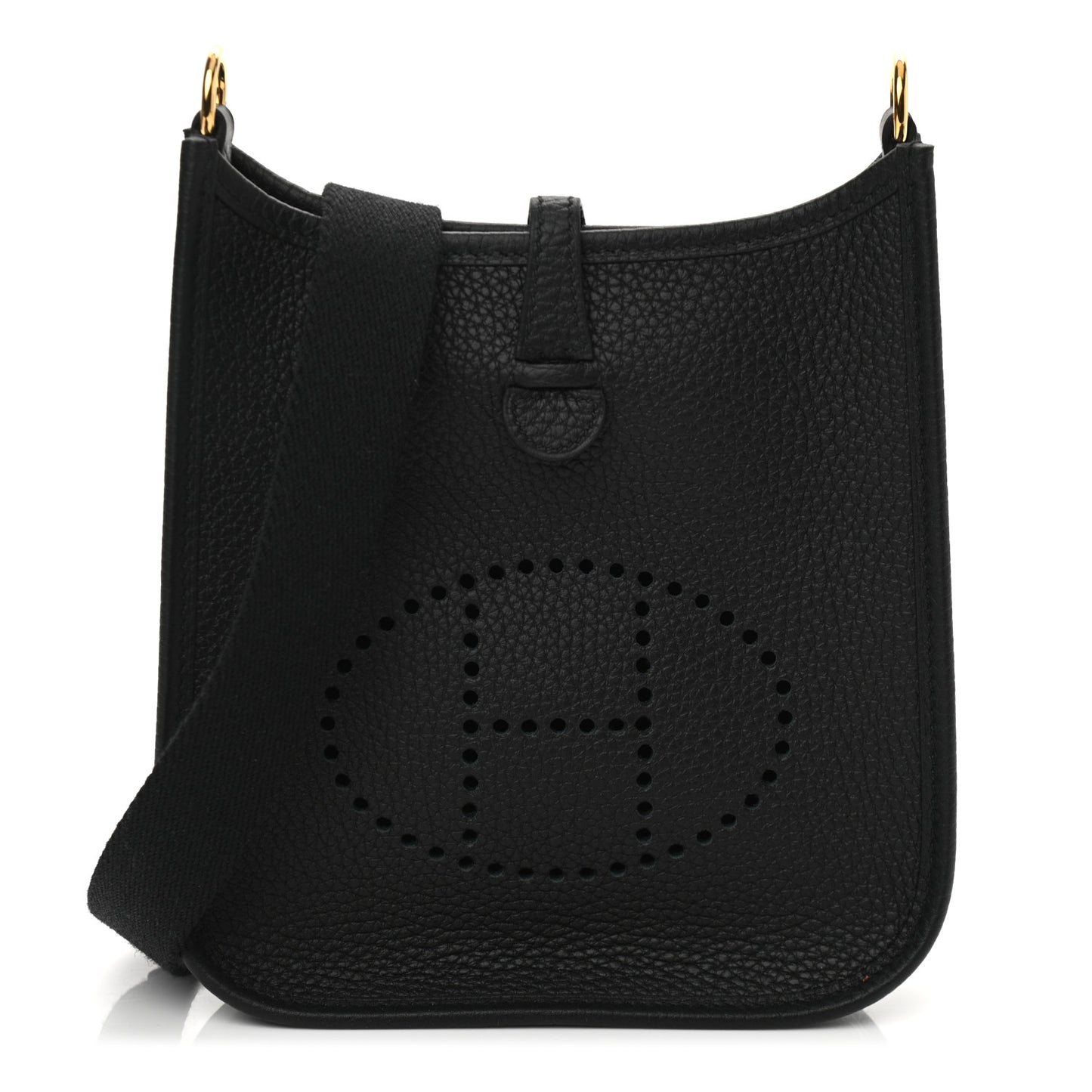Taurillon Clemence Evelyne TPM Black