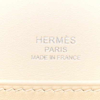 Hermes Swift Mini Sac Roulis Nata 7 of 12