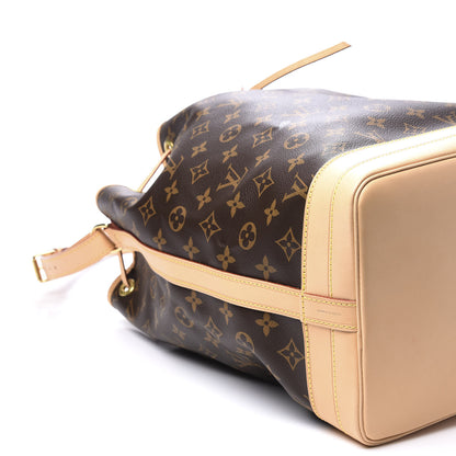 Louis Vuitton Monogram Noe 6 of 12