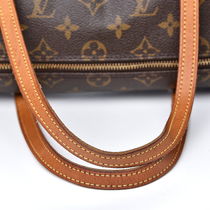 Louis Vuitton Monogram Papillon 26 7 of 11