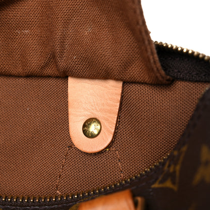 Louis Vuitton Monogram Speedy 25 10 of 21