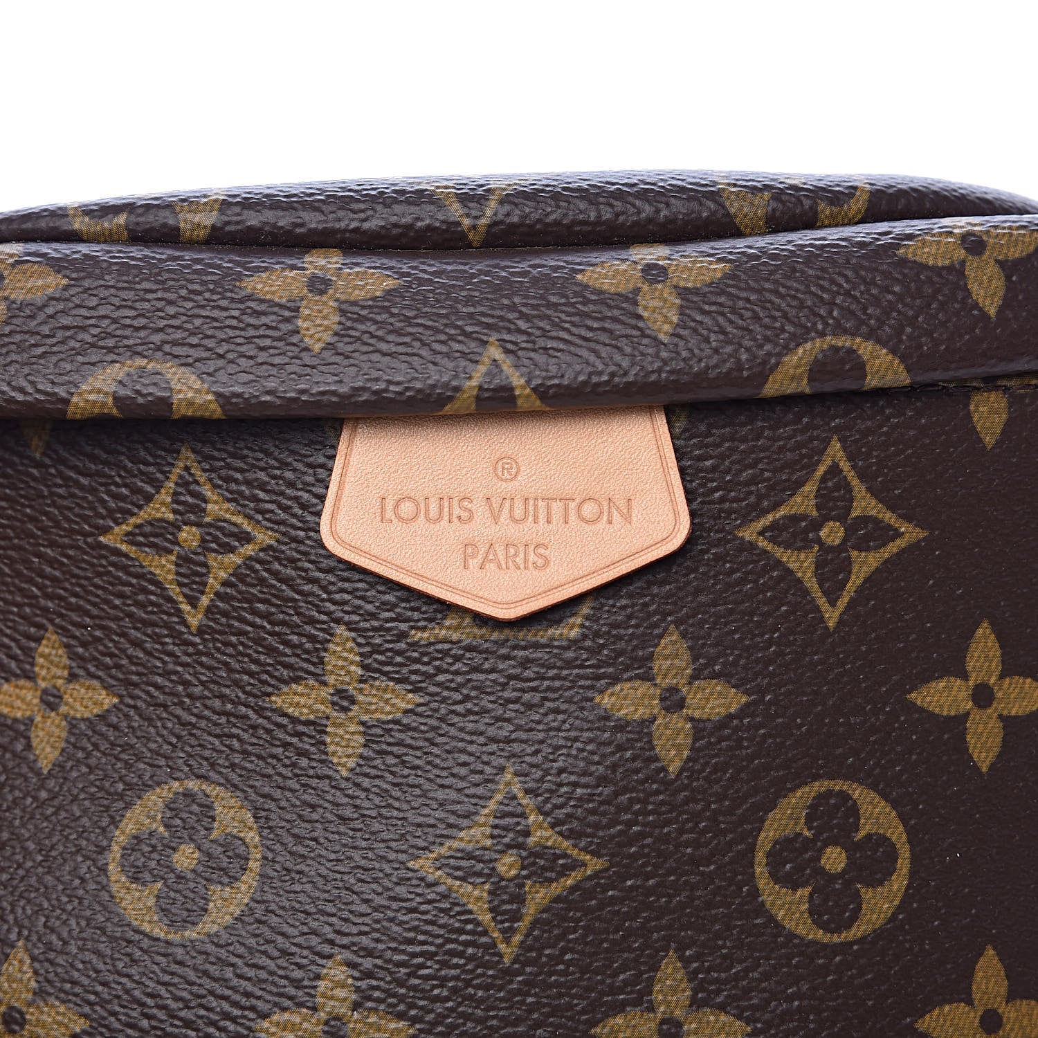 Louis Vuitton Monogram Bumbag 9 of 10
