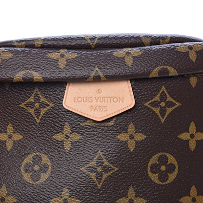 Louis Vuitton Monogram Bumbag 9 of 10