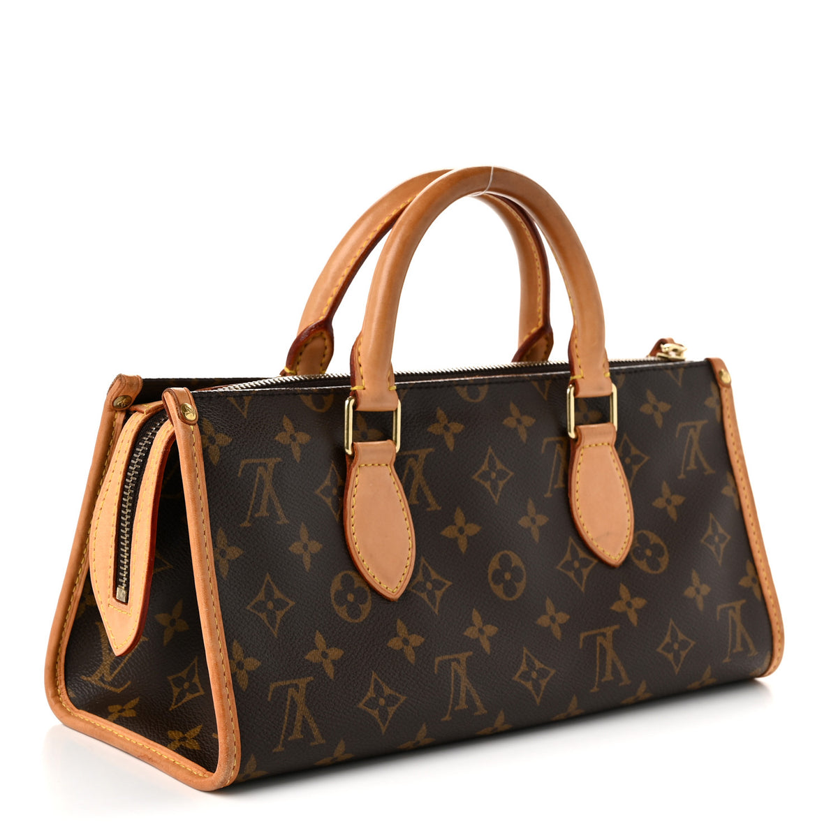 Louis Vuitton Monogram Popincourt 3 of 9