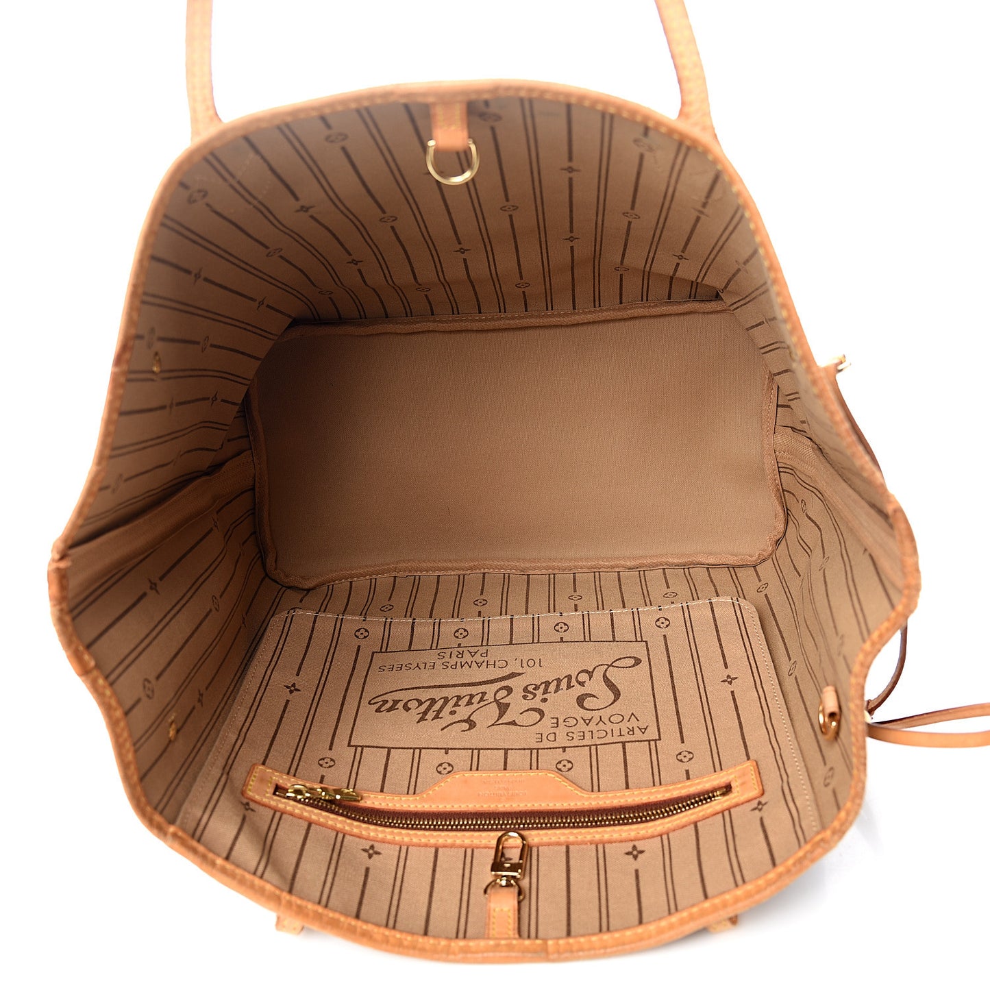Monogram Neverfull MM