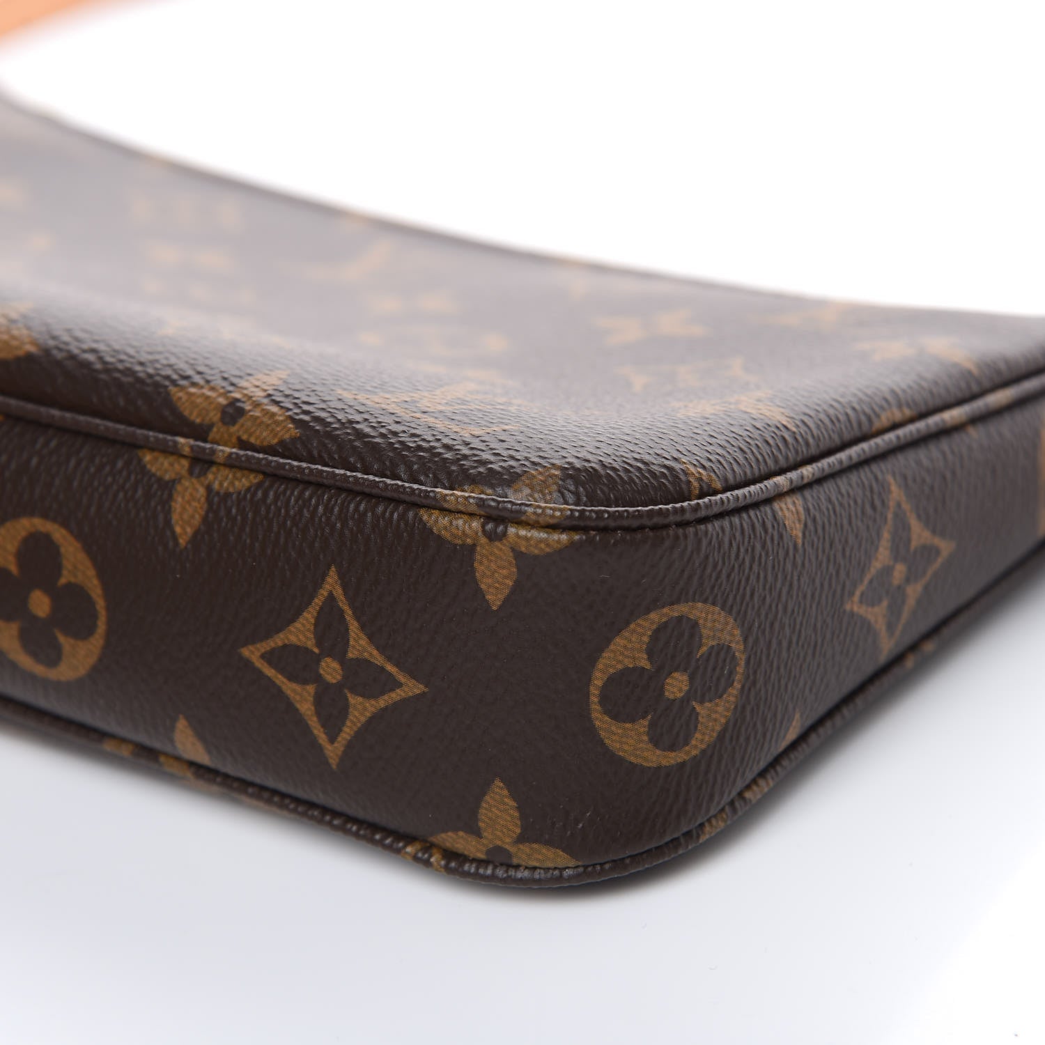 Louis Vuitton Monogram Pochette Accessories NM 10 of 12