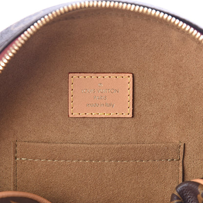 Louis Vuitton Monogram Boite Chapeau Souple 6 of 9