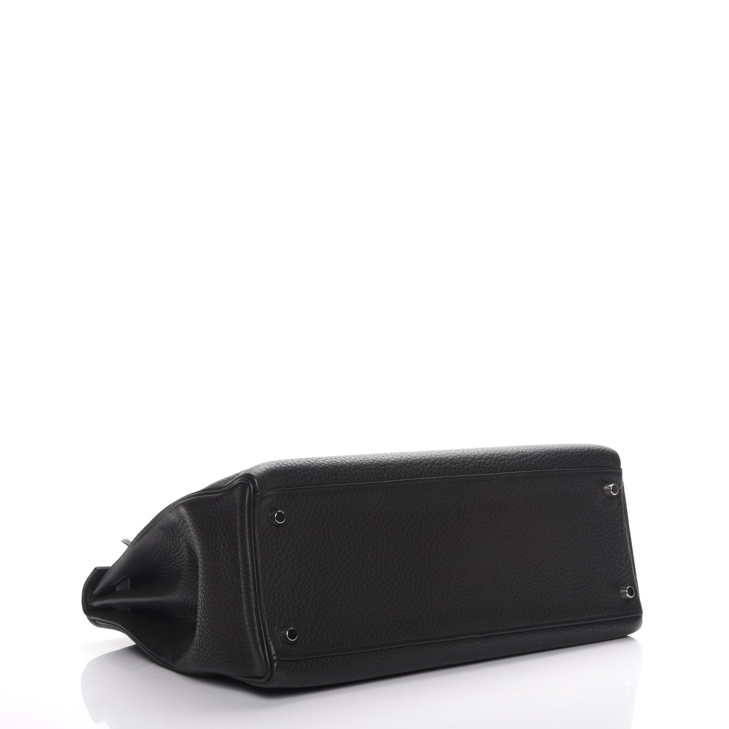 Togo Kelly Retourne 35 Black