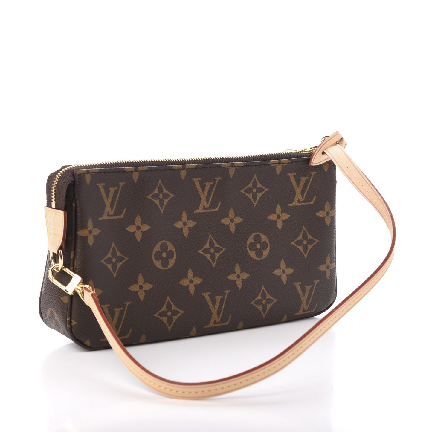 Monogram Pochette Accessories NM