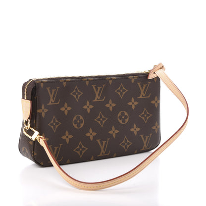 Louis Vuitton Monogram Pochette Accessories NM 3 of 11