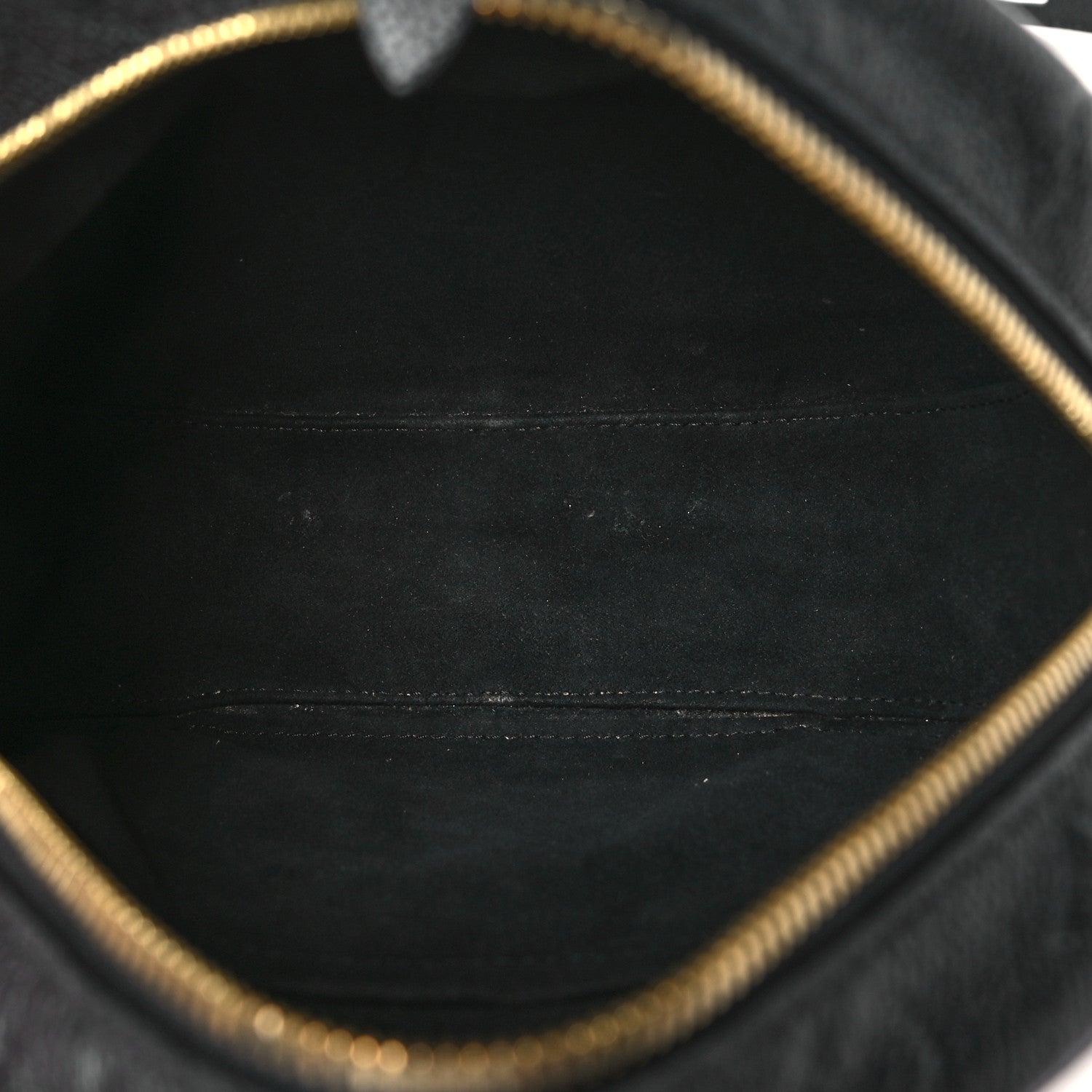 Louis Vuitton Empreinte Boite Chapeau Souple MM Black 5 of 11